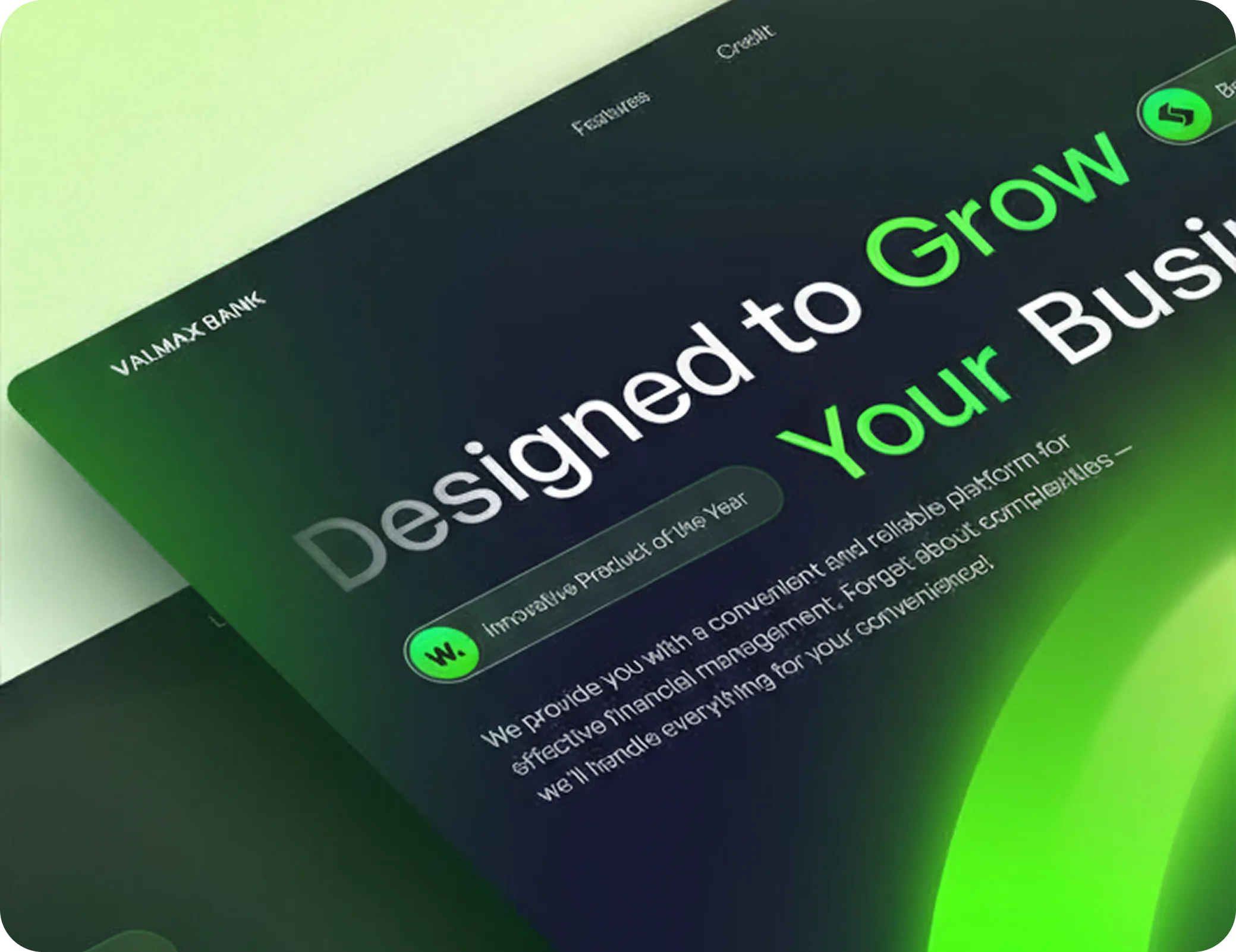 <i><span>Your Trusted Web Design Company</span> Melbourne With Global Standards</i>