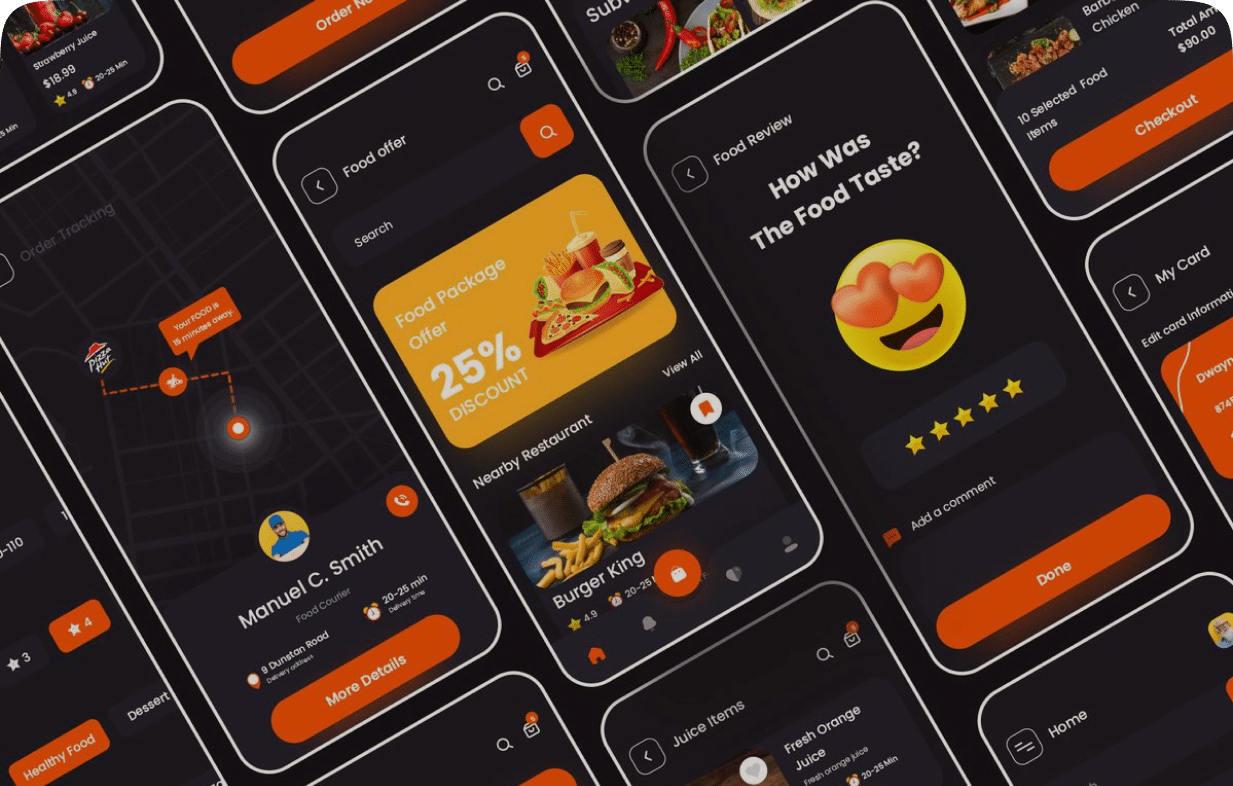 Mobile App Developers in Adelaide