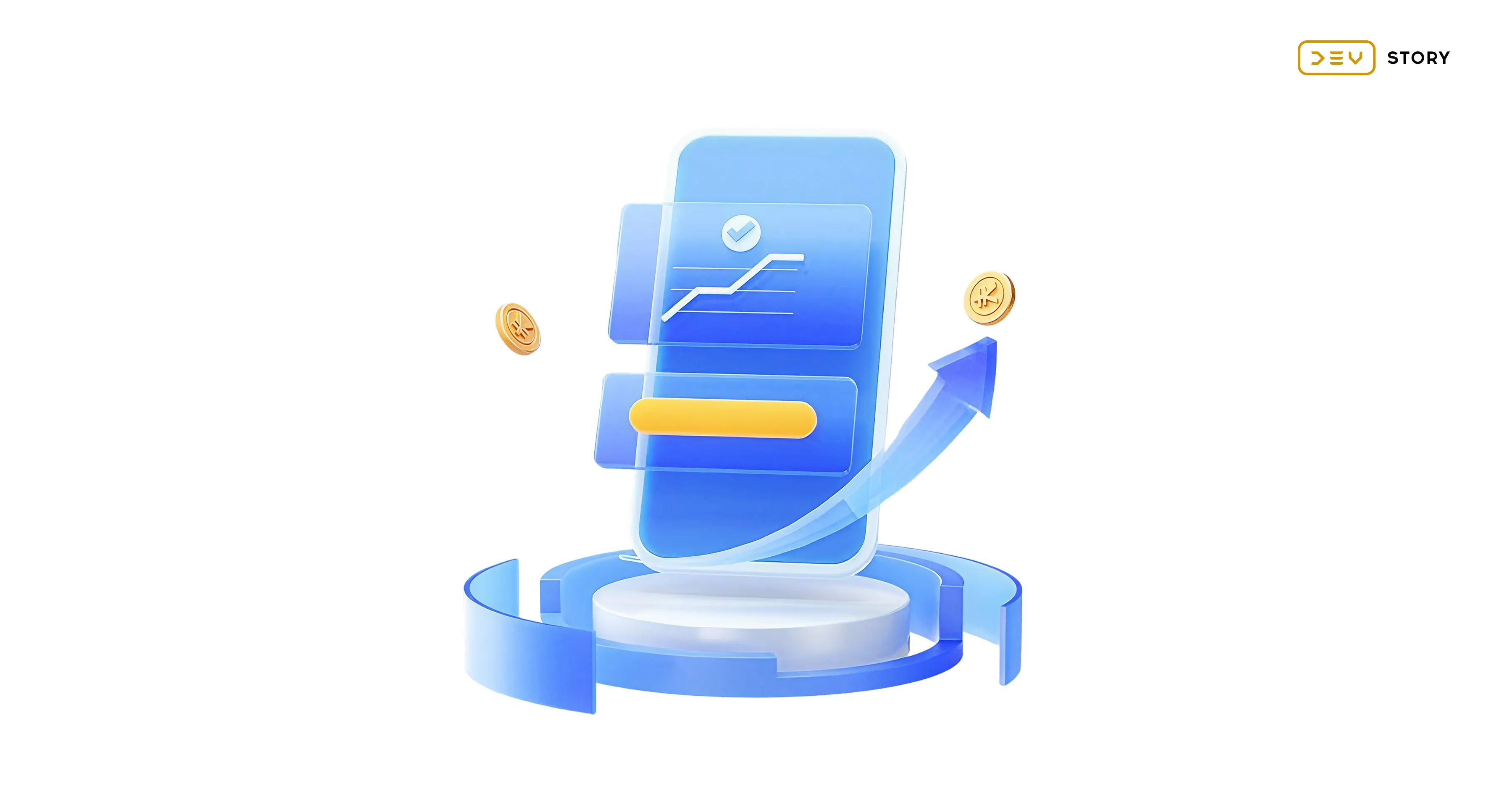 Mobile App Development Company in Perth - Dev Story