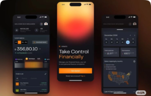 Top Banking App Development Companies