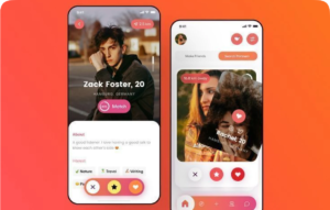 Top Dating App Development Companies