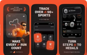 Top Fitness App Development Companies