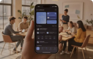 Top Mobile App Development Companies USA
