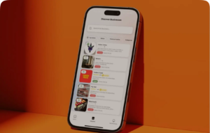 Top Mobile App Development Companies in UAE