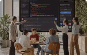 Top Mobile App Development Companies in UK