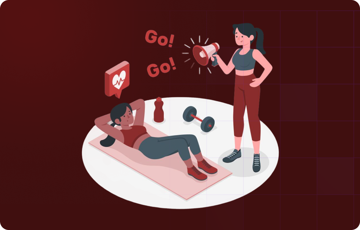 How to Build a Gym Management Software: A Step-by-Step Guide