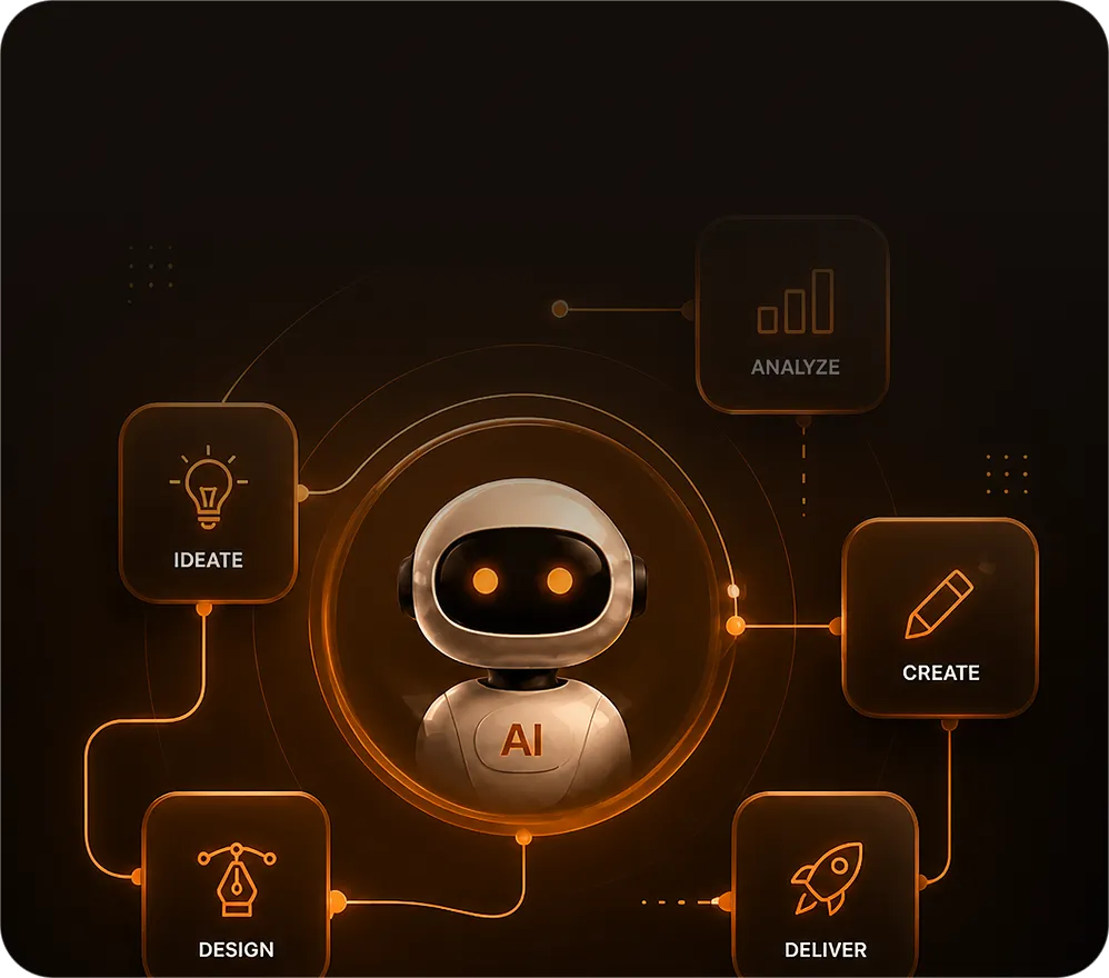 Apps & AI Products