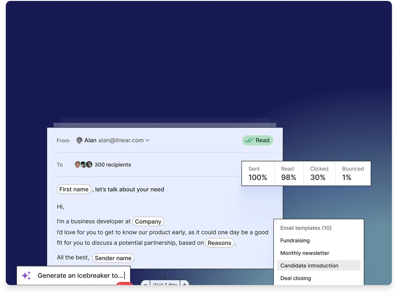 AI Agent Development